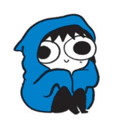 Blanket fort